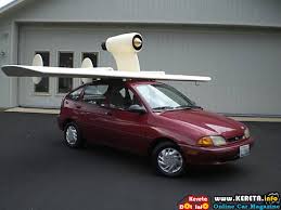 3ds max & after effect rendering duration: Ford Aspire Jet Aircar Prototype Can It Really Fly