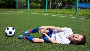 نکاتی برای پیشگیری از آسیب‌های ورزشی در کودکان و نوجوانان - دکتر ...