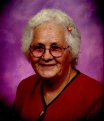 Ruth (Staton) Cashwell Obituary March 12, 2020
