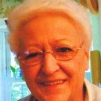 Evelyn Racine Obituary