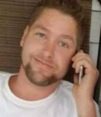 Obituary information for Mark Patrick Bills