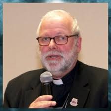 Biography of Fr. John Gordon