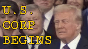 The terrifying plan of a billionaire to own the US & the world. Europe is  next. : r/europeanunion