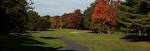 Homepage - Oak Ridge Golf Club