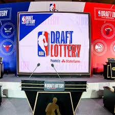 5 and 8) as the only two teams with multiple lottery picks. 0jypuje8q Siqm