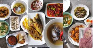 1 2 3 4 5 … berikutnya. Wanita Ni Kongsi 30 Hidangan Masakan Yang Simple Tapi Sedap Confirm Jadi Menu Berbuka Puasa Dan Sahur Keluarga