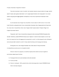 Pada umumnya, surat ini bertujuan untuk menyampaikan sebuah informasi dari pengirim kepada penerima surat tersebut. Doc Tender Kantin Sekolah Salmi Baekk Academia Edu