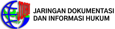 Jaringan dokumentasi dan informasi hukum. Jdih Biro Hukum Dan Organisasi Badan Pom Ri