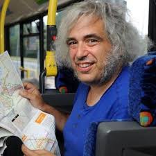 In memory of Simon Norton