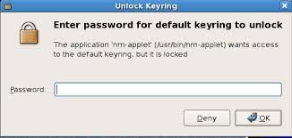 Auto unlock i've used wade to unlock my car & my house. Auto Unlock Keyring Manager In Ubuntu Intrepid Make Tech Easier