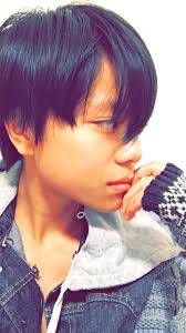 Keith...without the mullet?