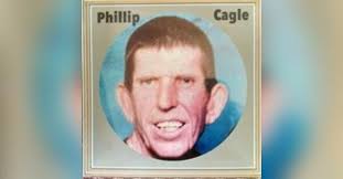 Phillip Harry Gene Cagle Obituary