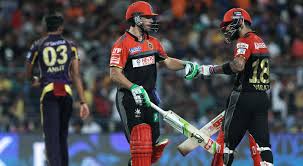 Live cricket streaming delhi capitals vs royal challengers bangalore vivo ipl 2021 when where how to watch telecast online on hotstar star sports hd jio airtel tv. M48 Kkr Vs Rcb Match Highlights