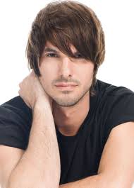 Nouvelles coupes homme 2018