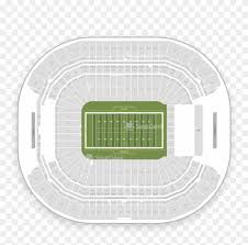 arizona cardinals seating chart map seatgeek university of