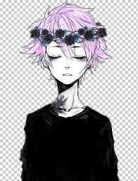 See more ideas about anime boy crying, boy crying, anime boy. Sad Anime Girl Crying Blood Gambarku