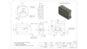 But what did we actually end up saying? How To Prepare A Technical Drawing For Cnc Machining 3d Hubs