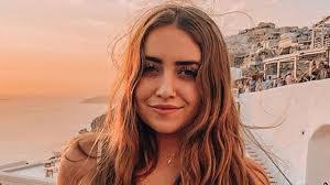 Morgan Yates's Instagram, Twitter & Facebook