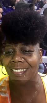 Bridget Carter Obituary