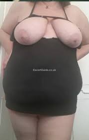 Belle-le-jugs-SSBBW escort girl in Heathrow