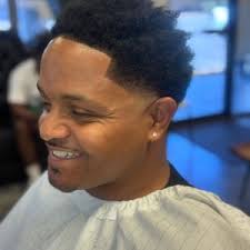 Barber Near Me: Chandler, AZ