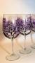 How To Decorate Wine Glasses With Rhinestones