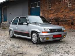 Image result for Sable 1987 Renault