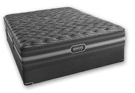 Perfect blend of support and comfort for the ultimate choice in luxury. A Review Of The Simmons Beautyrest Black Lineup The Sleep Judge