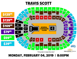 travis scott pechanga arena san diego