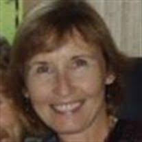 Sherry Ebert's Instagram, Twitter & Facebook