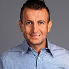 I'm really excited to get started in this amazing role in May, working with  some of the finest athletes, coaches and performance staff