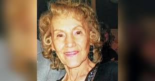 Mrs. Margaret C. Hall Obituary