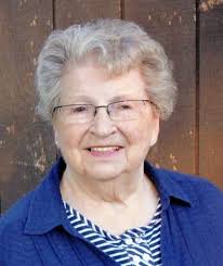 Fay P. Chamberlin Obituary