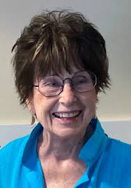 Joan Gooch's Instagram, Twitter & Facebook