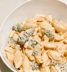 Simple And Delicious St Louis Pasta House Pasta Con Broccoli Recipe Pasta Con Broccoli Pasta House Broccoli Recipes