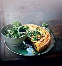 Recette Du Jour Quiche Lorraine Recette Quiche Lorraine Quiche Lorraine Recette Recette Quiche
