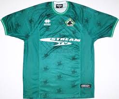 L'unione sportiva avellino 1912 è la società calcistica dell'omonima città che vanta oltre 100 anni di storia. Calcio Avellino S S D Home Fussball Trikots 2000 2001