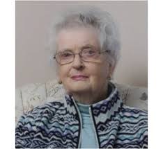 M. Constance Levesque Obituary