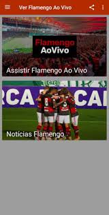 Jogos clube de regatas do flamengo ao vivo, tabela, resultados. Ver Flamengo Online Ao Vivo For Android Apk Download