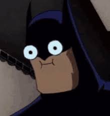 Batman Funny Cartoon GIFs | Tenor