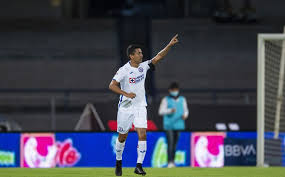 El var volvió a aparecer para invalidar un gol cruz azul sufrió y ya es cuarto de la clasificación con 26 puntos. Touqs0w9tmhdxm