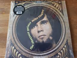 Wat een pareltje! De ontdekking van Mike Tingley