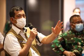 Daftar hotel karantina di jakarta untuk wni dari luar negeri. Satgas Siapkan 104 Hotel Untuk Karantina Penumpang Luar Negeri Khusus Wni Dibiayai Pemerintah Jpnn Com