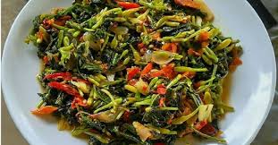 Oseng toge buncis (non msg, non minyak dan gula) enak lainnya. Resep Oseng Bunga Pepaya Lezat Dan Sehat Untuk Diet