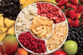 With food drying, you can add dried fruits to your stockpile. Dehydrated Vs Freeze Dried Food What S Best Off The Grid News