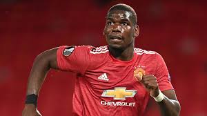 The official paul labile pogba twitter account. Paul Pogba Staying At Man Utd This Summer Says Agent Mino Raiola Football News Sky Sports