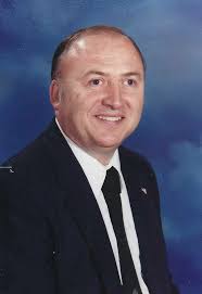 Obituary: Bruce A. Bell