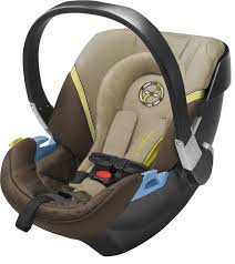 Cybex Aton 2 Infant Car Seat Limestone Baby Car Seats Car Seats Cybex Stroller