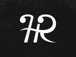 Check spelling or type a new query. Hr Monogram Logo Monogram Logo Letter Logo Design Monogram Logo Design