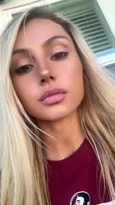 Kimberly Bethea's Instagram, Twitter & Facebook